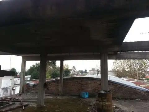 Depósito apto múltiples destinos.