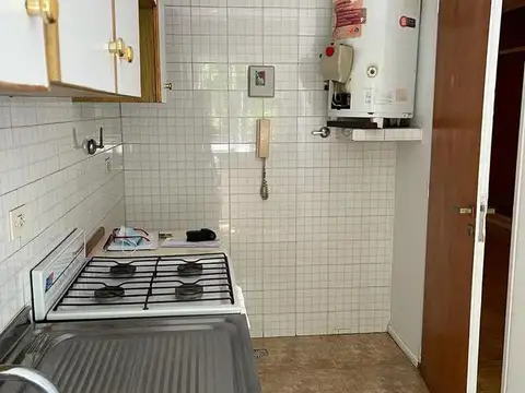 Departamento en Alquiler 29 años