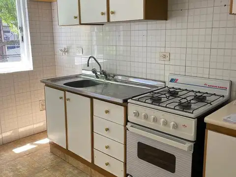 Departamento en Alquiler al Este