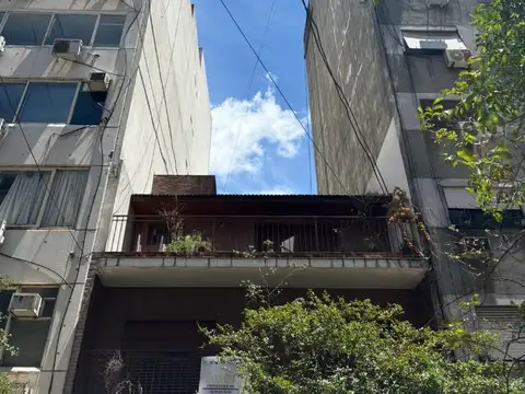 Pasaje Del Carmen 700