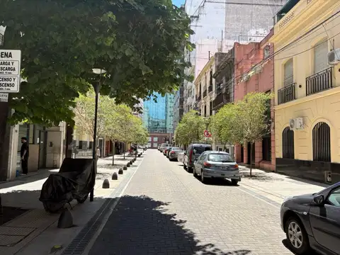 Terreno en Venta de 120,0 m2