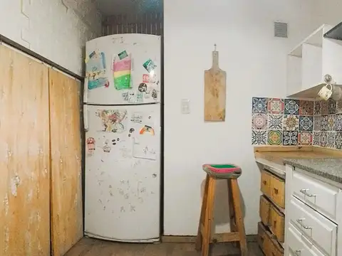 Casa en Venta al Norte