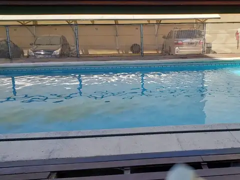 Monoambiente en venta en pleno Flores