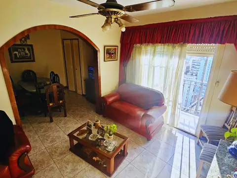 Departamento en Venta de 3 dormitorios