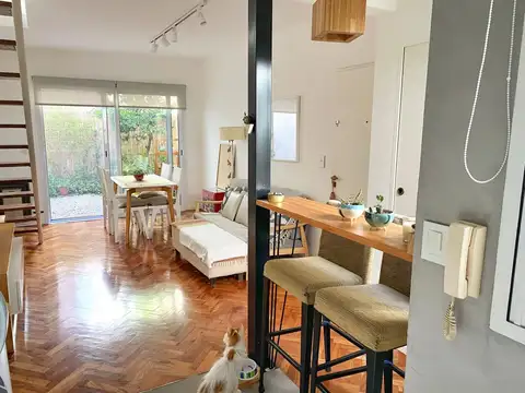 OPPEL | Casa en Alquiler | PALERMO  Capital Federal |  Cod: 32289