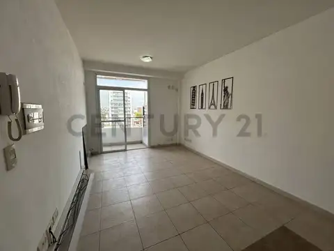 VENTA DEPARTAMENTO 2 AMBIENTES CON COCHERA - LANÚS OESTE , LANUSITA