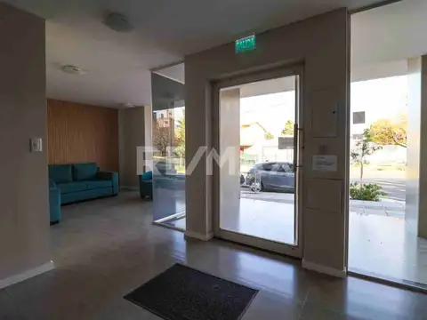VENTA DEPARTAMENTO UN DORMITORIO | EDIFICIO RIALTO