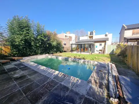 Casa en Venta en Ibarlucea, USD 105.000