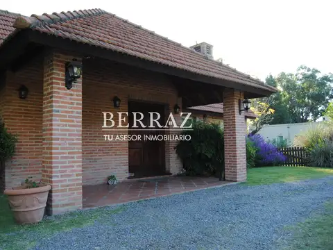 Casa en Venta en Countries y Barrios Cerrados en Pilar, USD 200.000