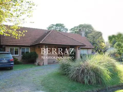 Casa en Venta de 3 dormitorios