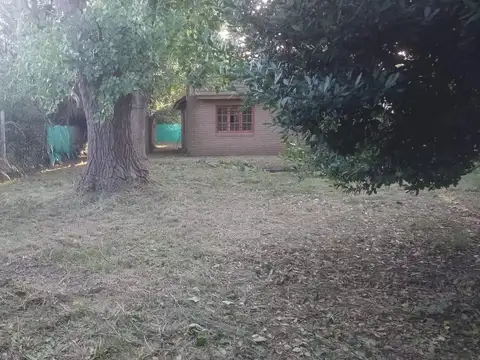 Quinta en Venta A Estrenar