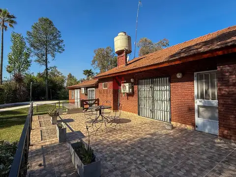 Casa en Venta 40 años