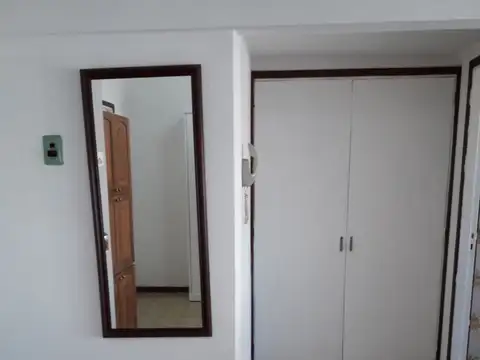 Departamento en Alquiler Temporal de Monoambiente