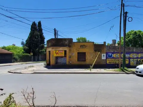 Local en Venta en Glew, USD 150.000