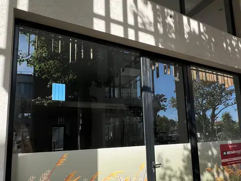 Local en Alquiler A Estrenar