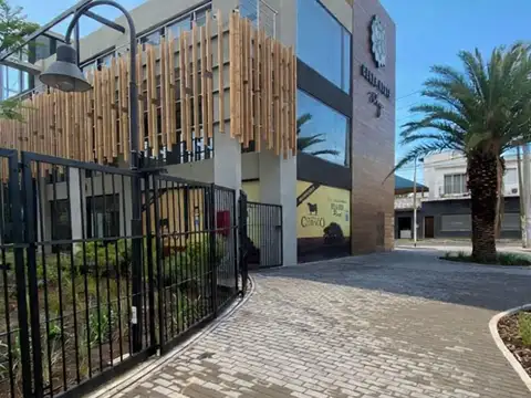 LOCALES COMERCIALES Y GASTRONOMICOS EN ALQUILER, BELLA VISTA PLAZA