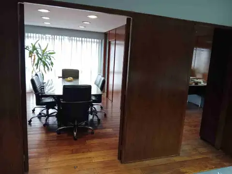 VENTA OFICINA MICROCENTRO 250MTRS DEL OBELISCO