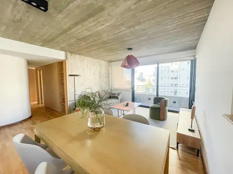 Urquiza 1900 - Departamento en venta de 1 dormitorio en Rosario