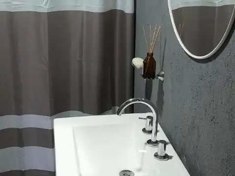 Río tunuyan y 1 de Mayo