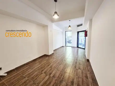Local en Venta en Caballito Norte, USD 42.000