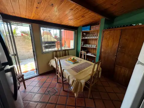 Casa 4 ambientes en Jose C Paz