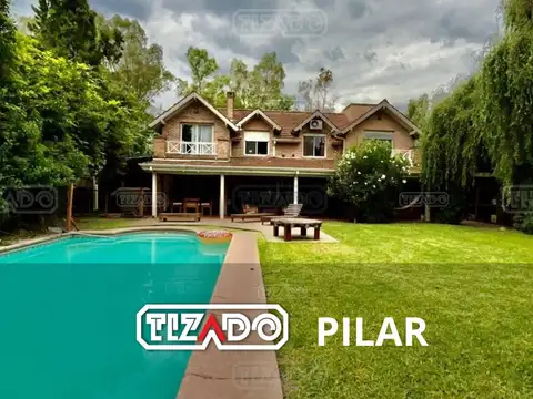 Casa  en Venta ubicado en Los Fresnos, Pilar, G.B.A. Zona Norte