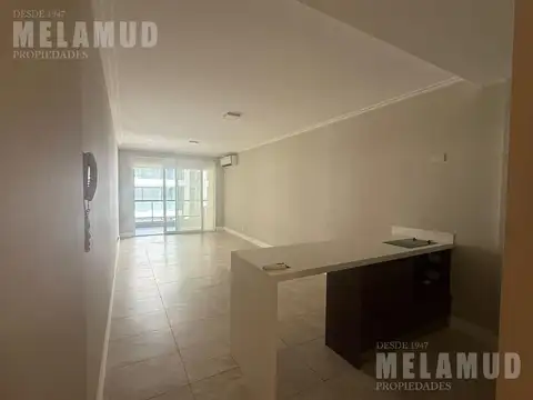 Departamento en Alquiler en Belgrano Chico, USD 1.200