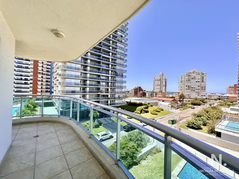 Departamento en Venta en Aidy Grill, USD 180.000