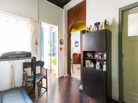 PH 4 AMBIENTES EN VENTA VILLA CRESPO SIN EXPENSAS