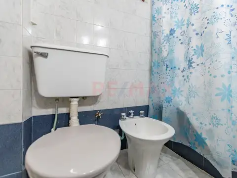 Depto Tipo Casa 4 ambientes con 1 baño