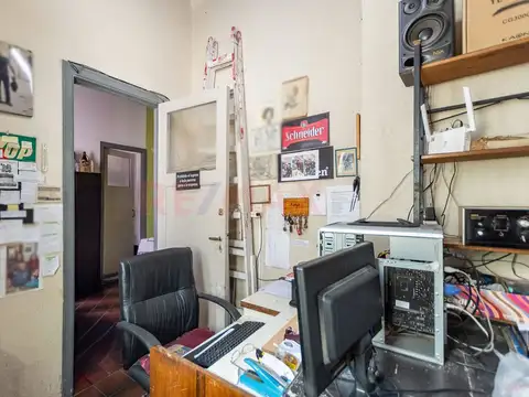 Depto Tipo Casa en Venta de 4 ambientes