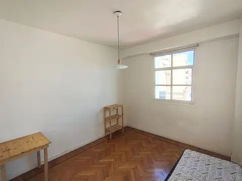 Departamento en Venta en Balvanera, USD 74.000