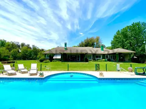 Casa en Venta 2025 años