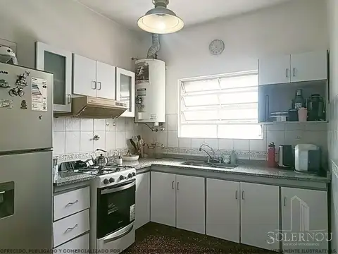 Depto Tipo Casa en Venta al Noreste