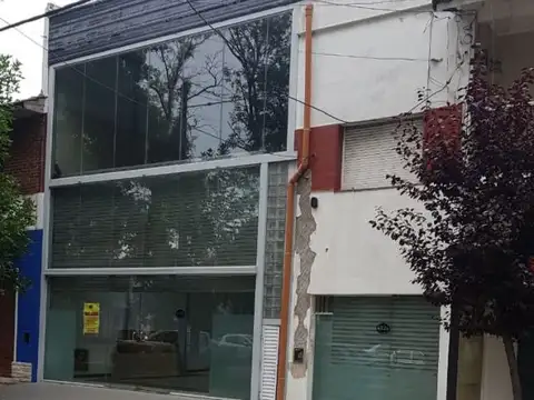 VENTA LOCAL y VIVIENDA MAR DEL PLATA