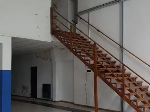 VENTA LOCAL y VIVIENDA MAR DEL PLATA