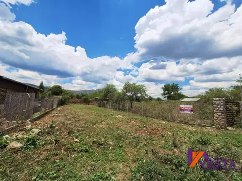 Terreno en Venta 11,43  mts Frente