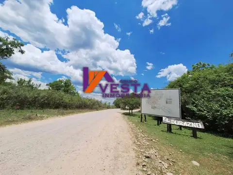 Los Duraznos-terreno-venta-La Caldera-Salta