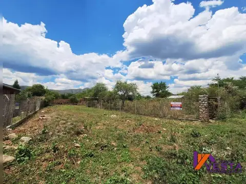 Terreno en Venta en Zona Centro, USD 16.500