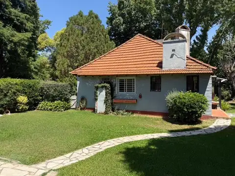 Country club los troncos 100