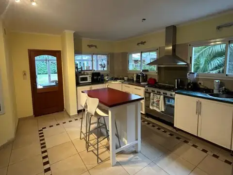 Casa en Venta al Norte