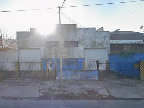 Galpon en Venta en Boulogne, USD 386.000