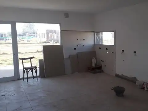 Casa - Roldán - 2 dormitorios