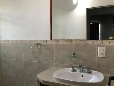 Departamento en Venta con 1 cochera