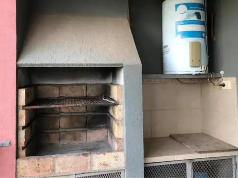 Departamento en Venta 4 años