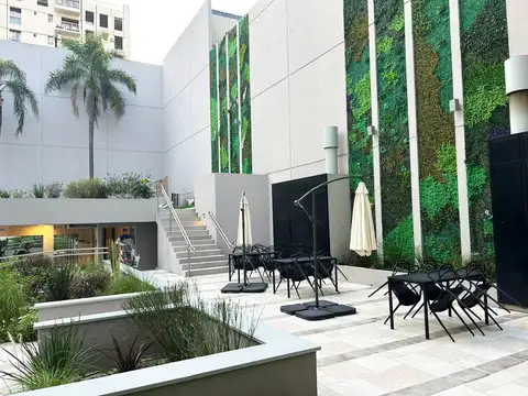 Virrey Cevallos 300, Piso 7