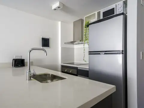 Departamento en Venta en Congreso, USD 132.000