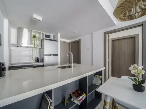 Departamento en Venta 1 año