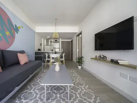 Departamento - Venta - Argentina, Capital Federal - Virrey Cevallos 341