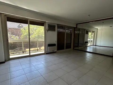 Departamento en Alquiler de 3 ambientes